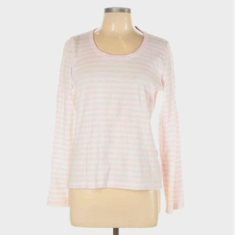 Liz Claiborne Long Sleeve T-Shirt - NWT